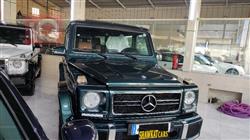 مێرسێدس بێنز G-Class